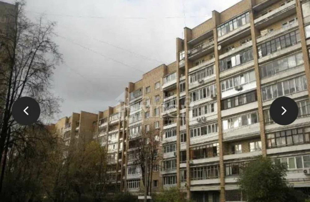 2-комн. квартира, 46 м2, 9/9 эт. Москва - изображение 5