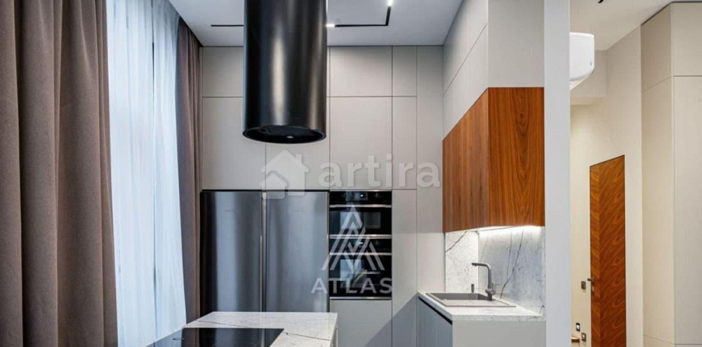 Таунхаус, 311 м2, 5.3 сотки, 3 эт. Истра - изображение 3