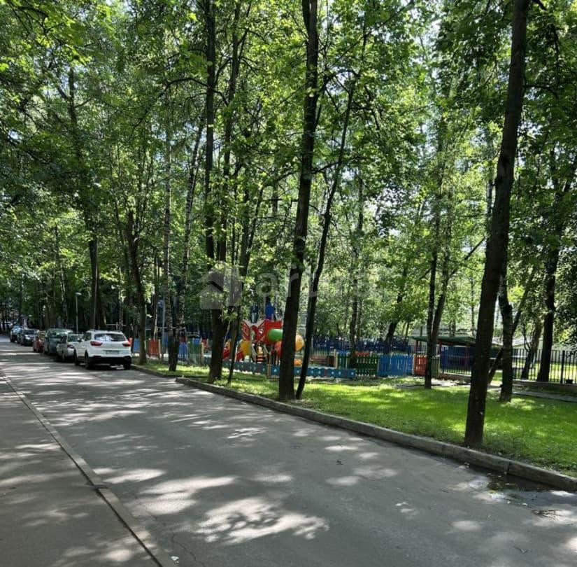 Комната, 15.5 м2, 1/9 эт. Москва - изображение 3