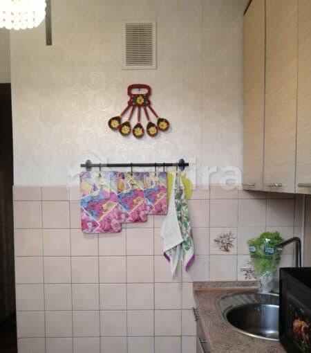 Комната, 40 м2, 7/12 эт. Москва - изображение 15