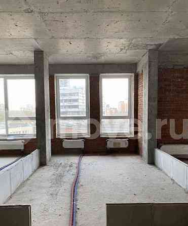 3-комн. квартира, 85.3 м2, 7/11 эт. Москва