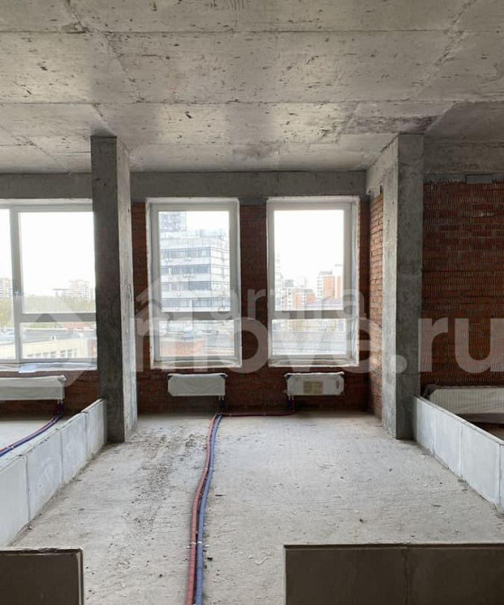 3-комн. квартира, 85.3 м2, 7/11 эт. Москва - изображение 6