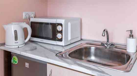 Студия, 12 м2, 1/5 эт. Кемерово