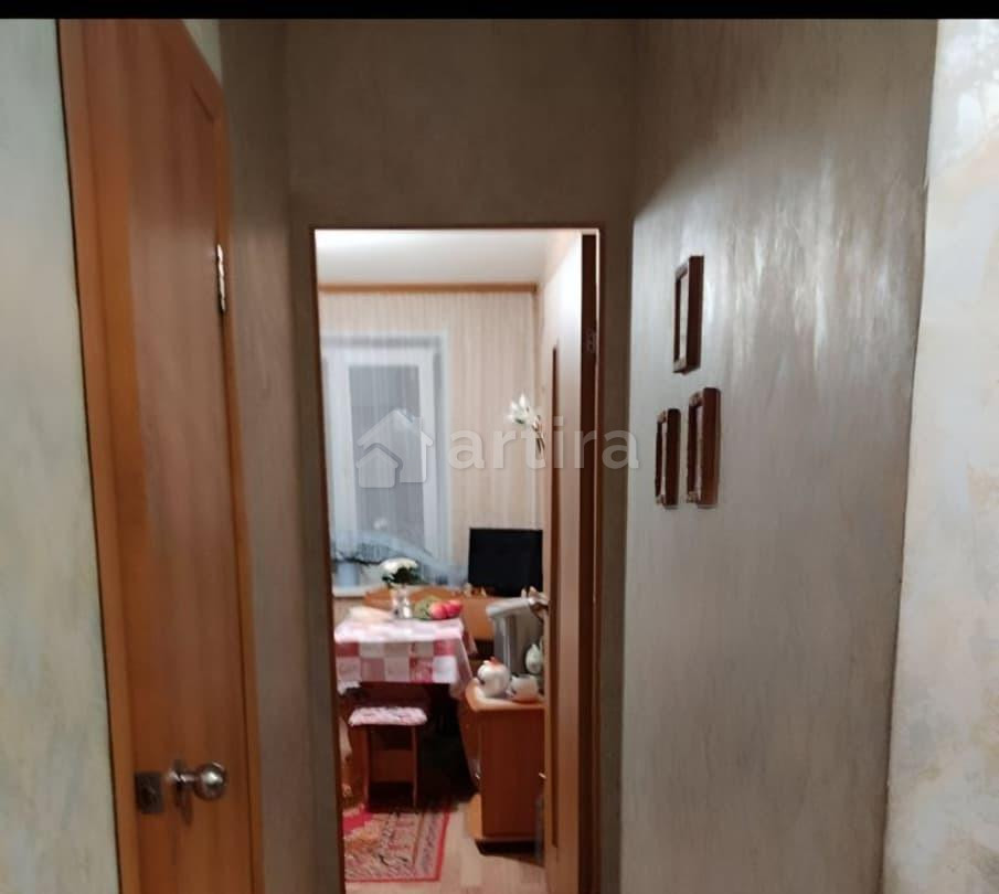 Комната, 72 м2, 2/6 эт. Пермь - изображение 2