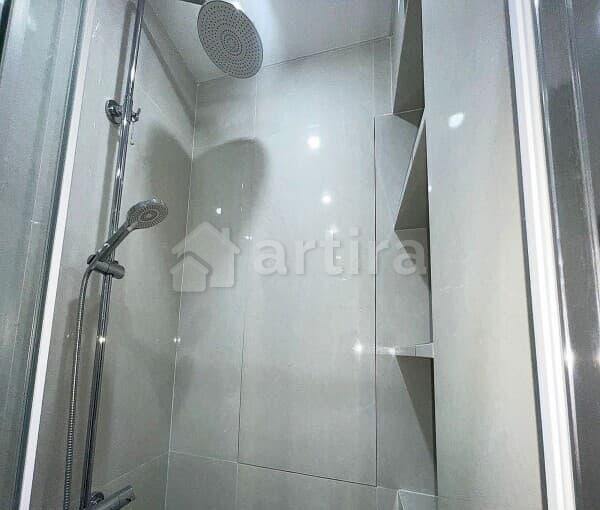 3-комн. квартира, 79 м2, 11/18 эт. Самара - изображение 12