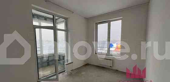 3-комн. квартира, 87.5 м2, 12/28 эт. Москва