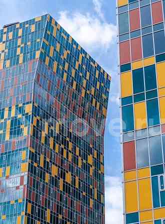 4-комн. квартира, 155.6 м2, 12/29 эт. Москва