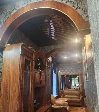 2-комн. квартира, 45 м2, 1/9 эт. Москва