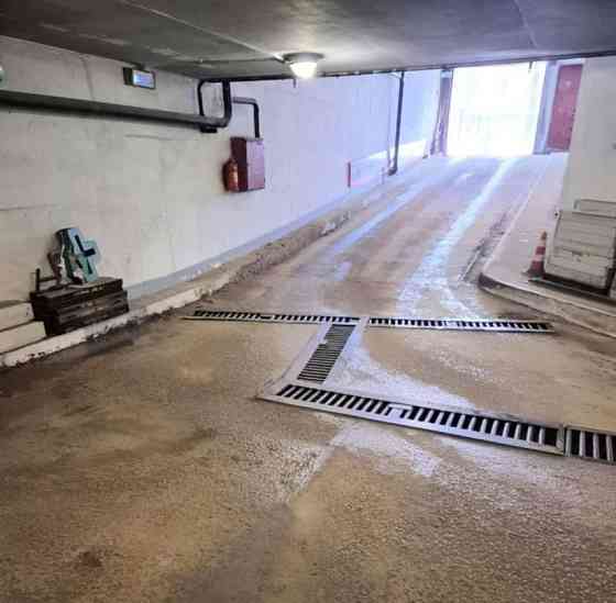 Гараж, 13 м2 Москва