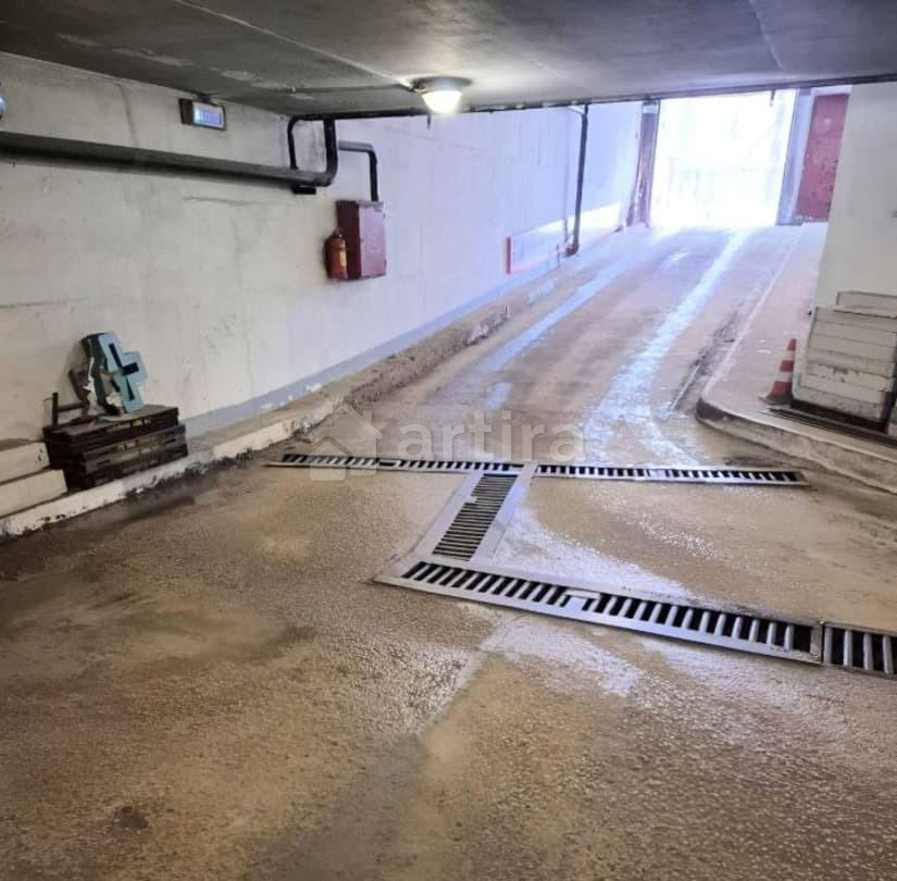 Гараж, 13 м2 Москва - изображение 4