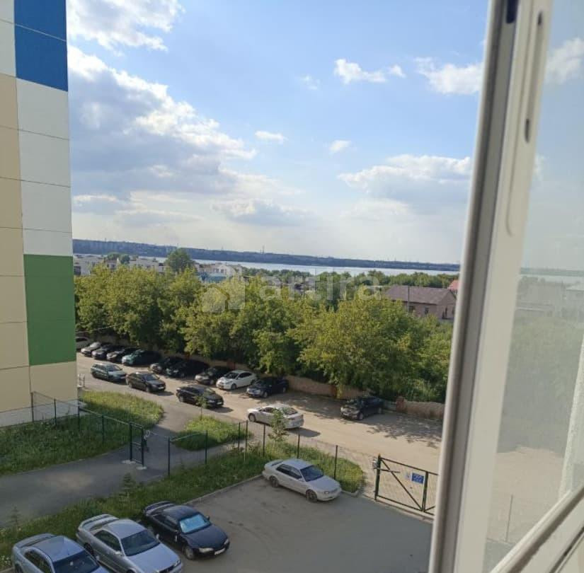 Комната, 20 м2, 4/10 эт. Челябинск - изображение 5