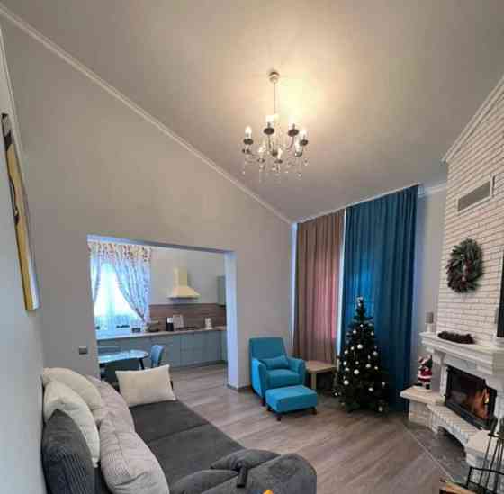 Дом, 110 м2, 7 соток, 1 эт. Балабаново