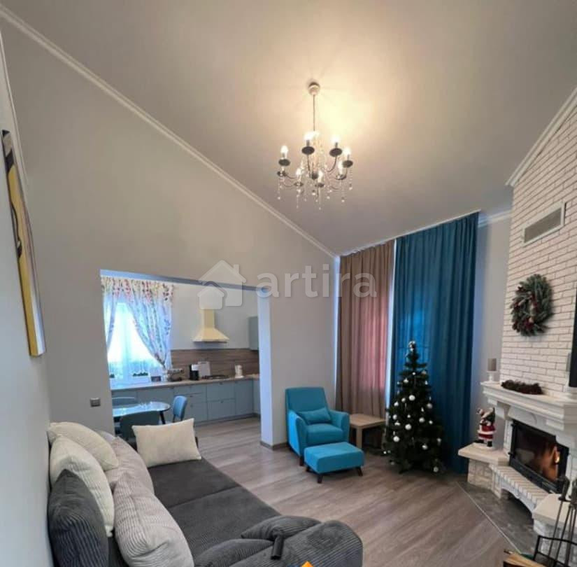 Дом, 110 м2, 7 соток, 1 эт. Балабаново - изображение 5