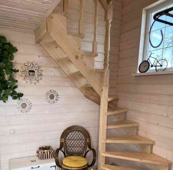 Дом, 90 м2, 9 соток, 2 эт. Сосново