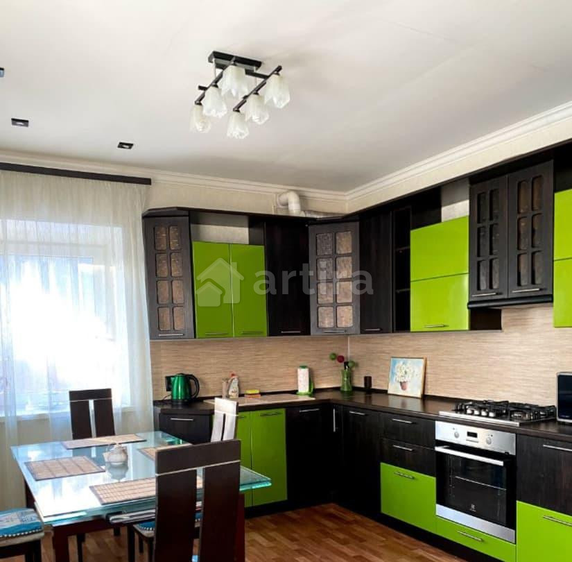 Коттедж, 180 м2, 6 соток, 2 эт. Екатеринбург - изображение 2