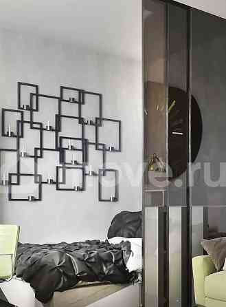 3-комн. квартира, 126.9 м2, 14/18 эт. Москва