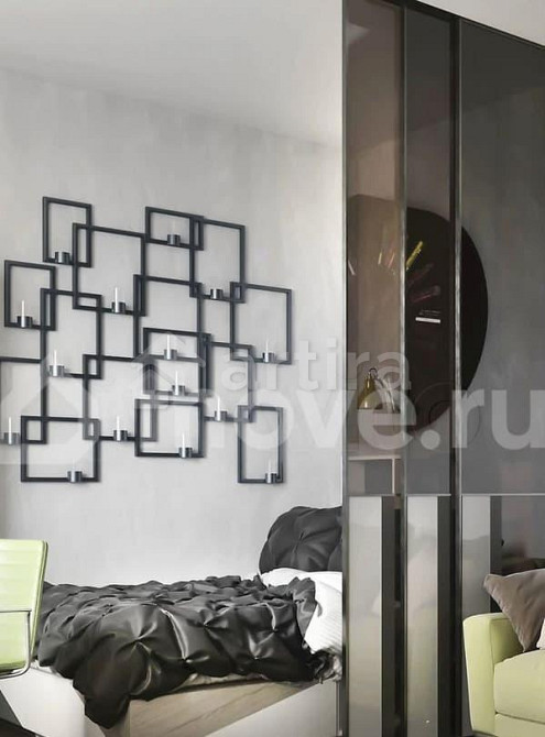 3-комн. квартира, 126.9 м2, 14/18 эт. Москва - изображение 4