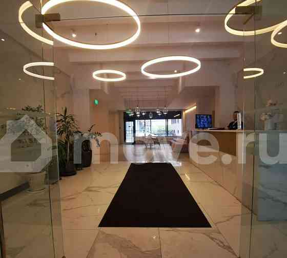 Студия, 30 м2, 4/4 эт. Москва