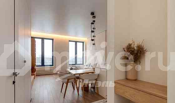 4-комн. квартира, 95.9 м2, 8/14 эт. Москва