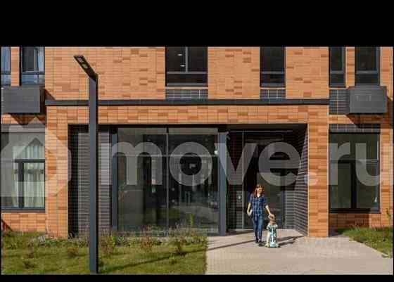 Студия, 20.1 м2, 5/38 эт. Москва