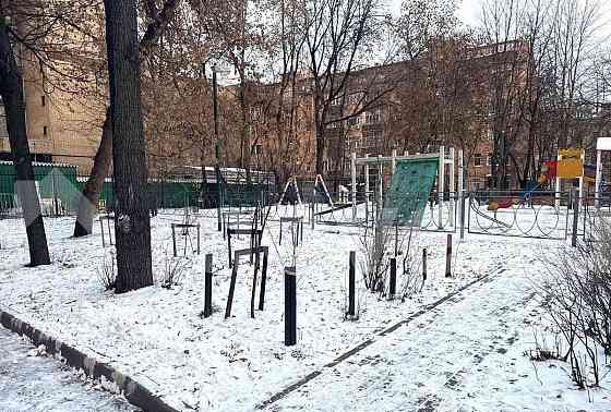 Студия, 12 м2, 1/8 эт. Москва