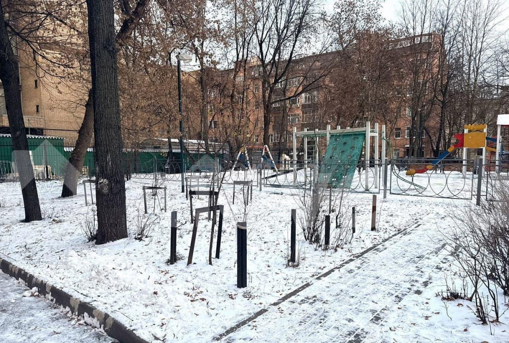 Студия, 12 м2, 1/8 эт. Москва - изображение 4