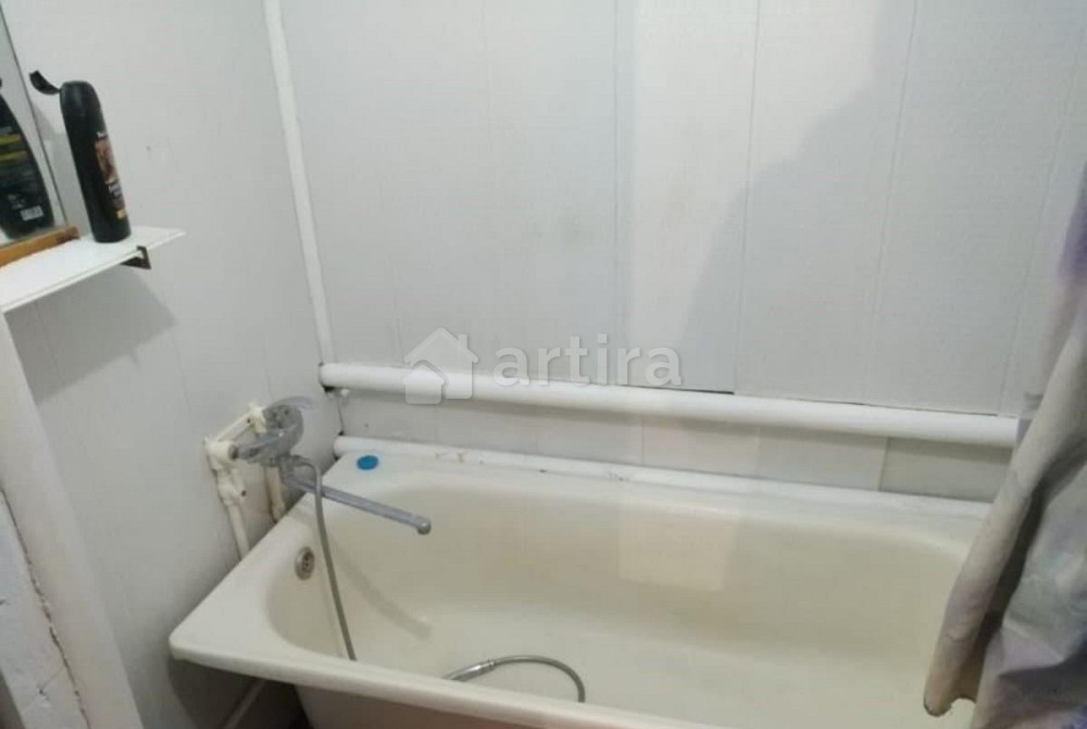 Дом, 65 м2, 5 соток, 1 эт. Миллерово - изображение 6