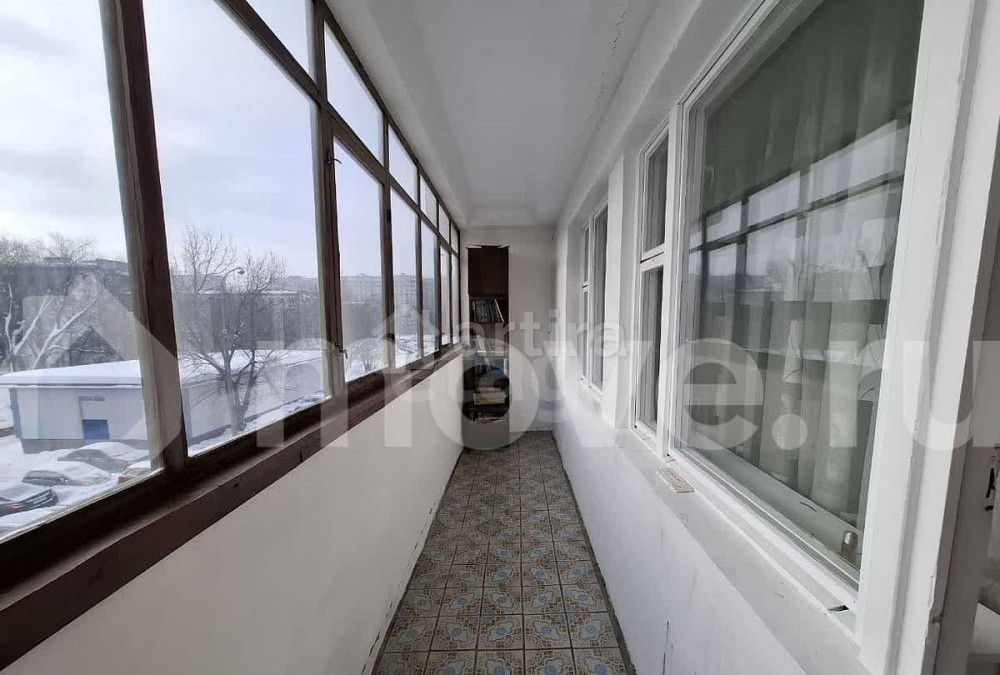 1-комн. квартира, 34.3 м2, 3/16 эт. Москва - изображение 4