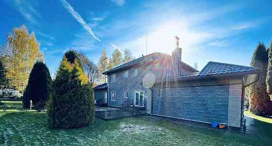 Дом, 280 м2, 40 соток, 2 эт. Руза