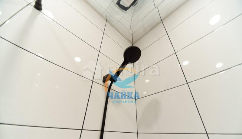 Студия, 25 м2, 5/5 эт. Санкт-Петербург - изображение 15