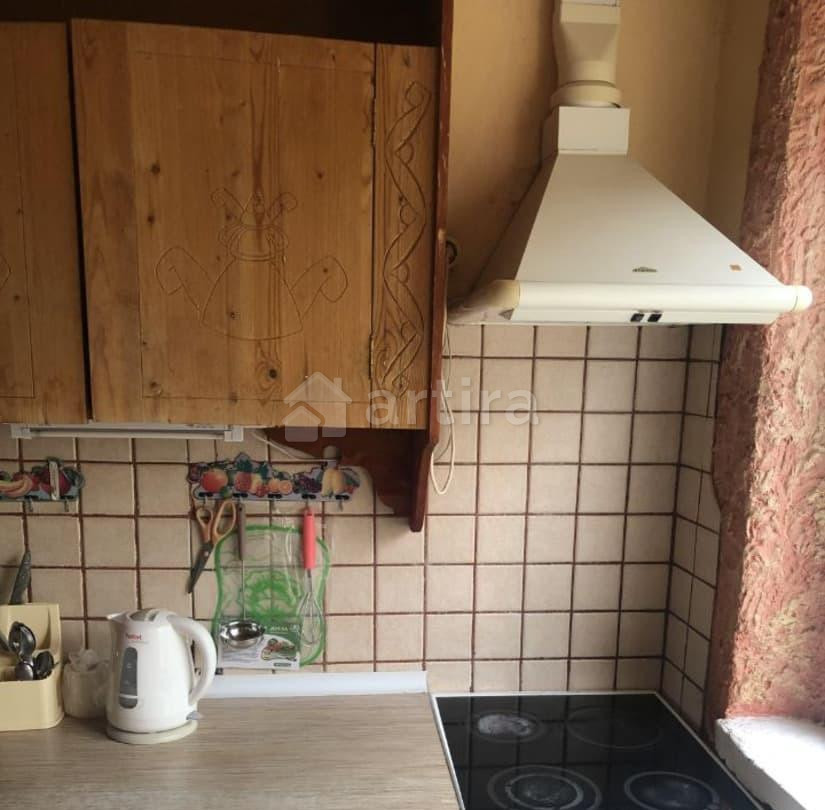 Комната, 19 м2, 3/9 эт. Москва - изображение 4