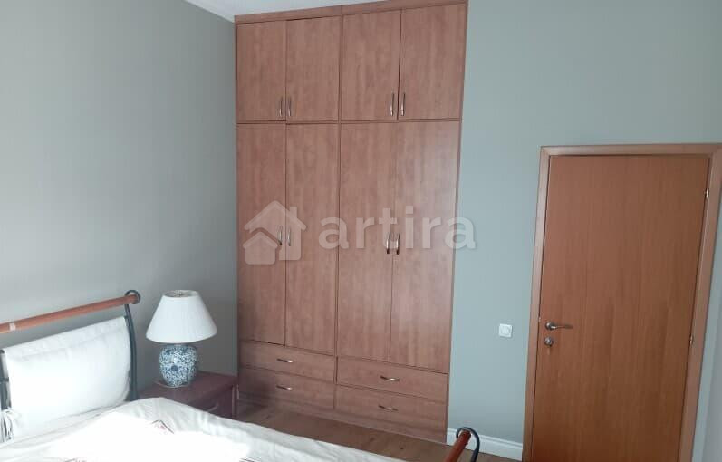 3-комн. квартира, 104 м2, 3/3 эт. Москва - изображение 12