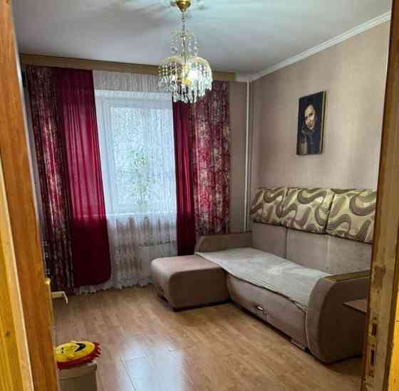 Комната, 14.2 м2, 3/17 эт. Москва