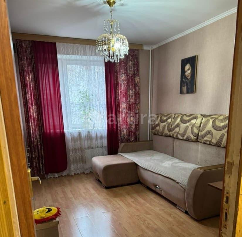 Комната, 14.2 м2, 3/17 эт. Москва - изображение 1