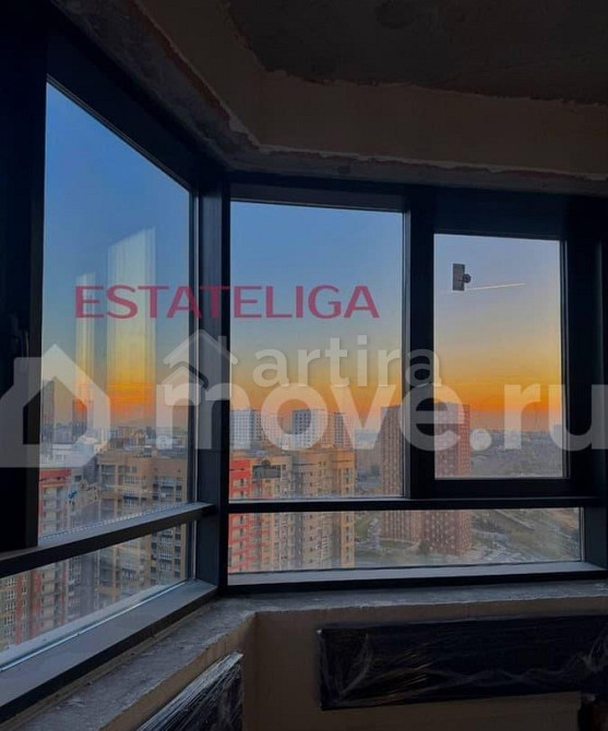 4-комн. квартира, 147 м2, 25/31 эт. Москва - изображение 5