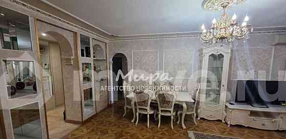 4-комн. квартира, 103.2 м2, 9/10 эт. Москва