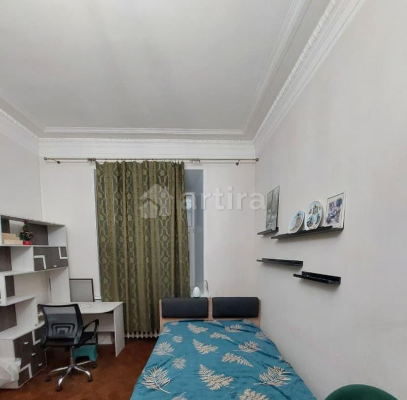 Комната, 190 м2, 2/7 эт. Санкт-Петербург - изображение 1