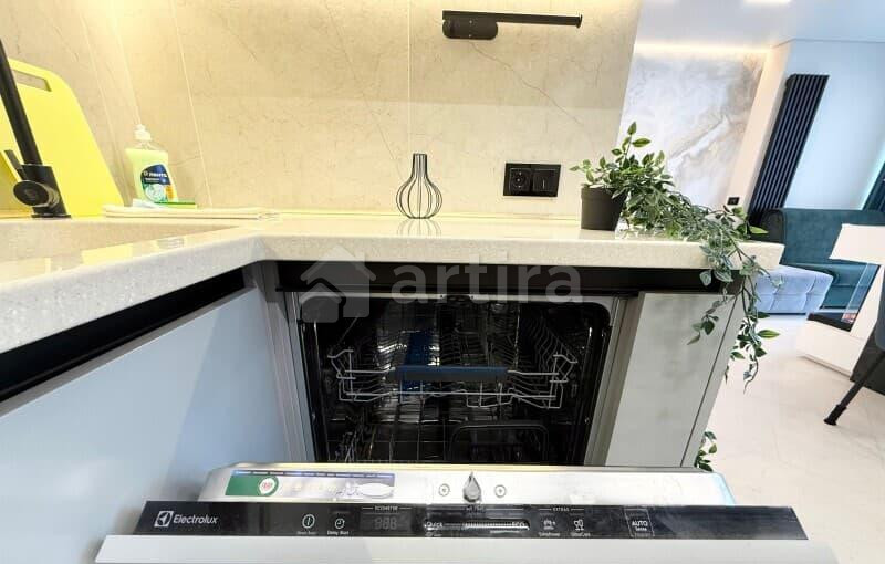 2-комн. квартира, 82 м2, 21/25 эт. Калуга - изображение 13