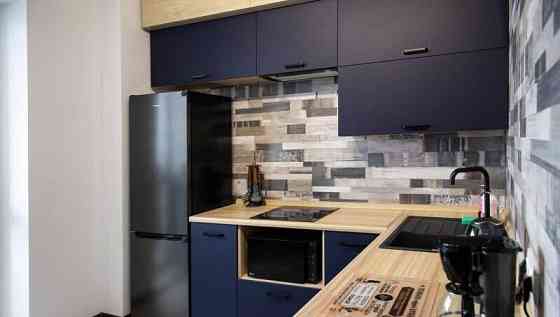 1-комн. квартира, 39 м2, 6/14 эт. Брянск