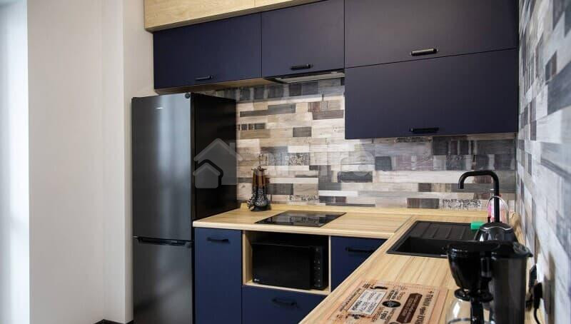 1-комн. квартира, 39 м2, 6/14 эт. Брянск - изображение 6