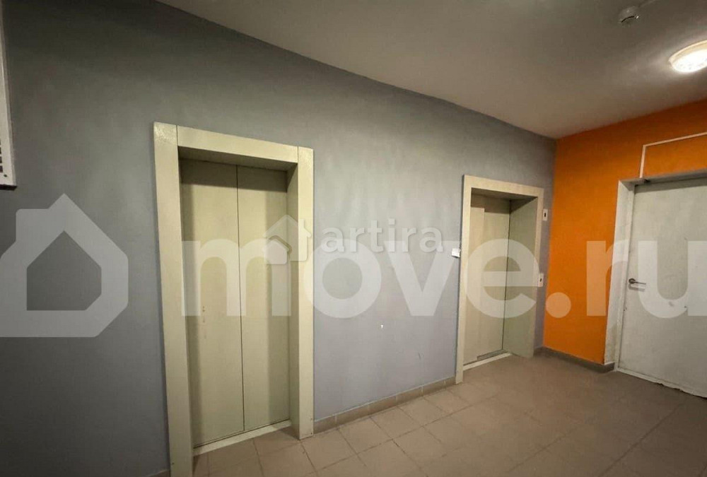 2-комн. квартира, 53.7 м2, 20/24 эт. Москва - изображение 7