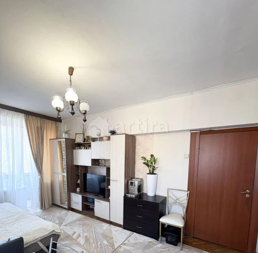 Комната, 19.4 м2, 4/5 эт. Москва - изображение 3