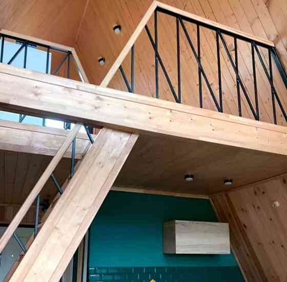 Дом, 50 м2, 4 сотки, 2 эт. Каменск-Уральский