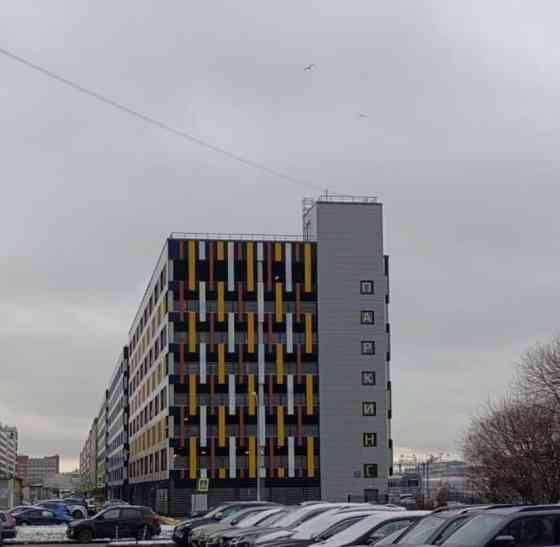 Гараж, 13 м2 Санкт-Петербург