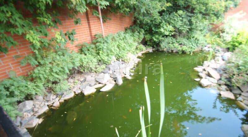 Коттедж, 300 м2 Новосибирск - изображение 16