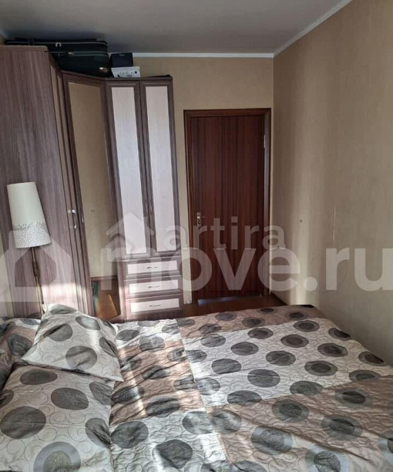 3-комн. квартира, 63.9 м2, 12/12 эт. Москва - изображение 2