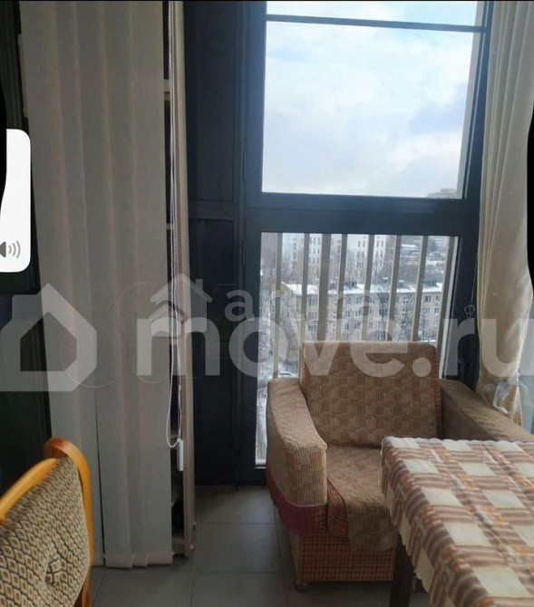 3-комн. квартира, 79.6 м2, 11/19 эт. Москва - изображение 6