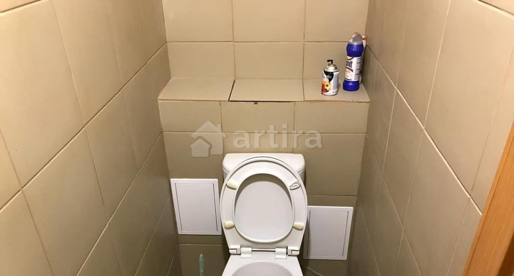 Комната, 10 м2, 4/5 эт. Новосибирск - изображение 3