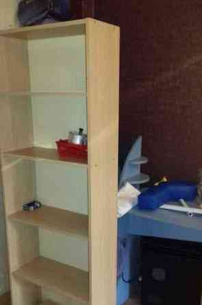 Комната, 18 м2, 2/5 эт. Воскресенск