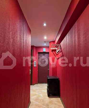 3-комн. квартира, 56.5 м2, 8/16 эт. Москва